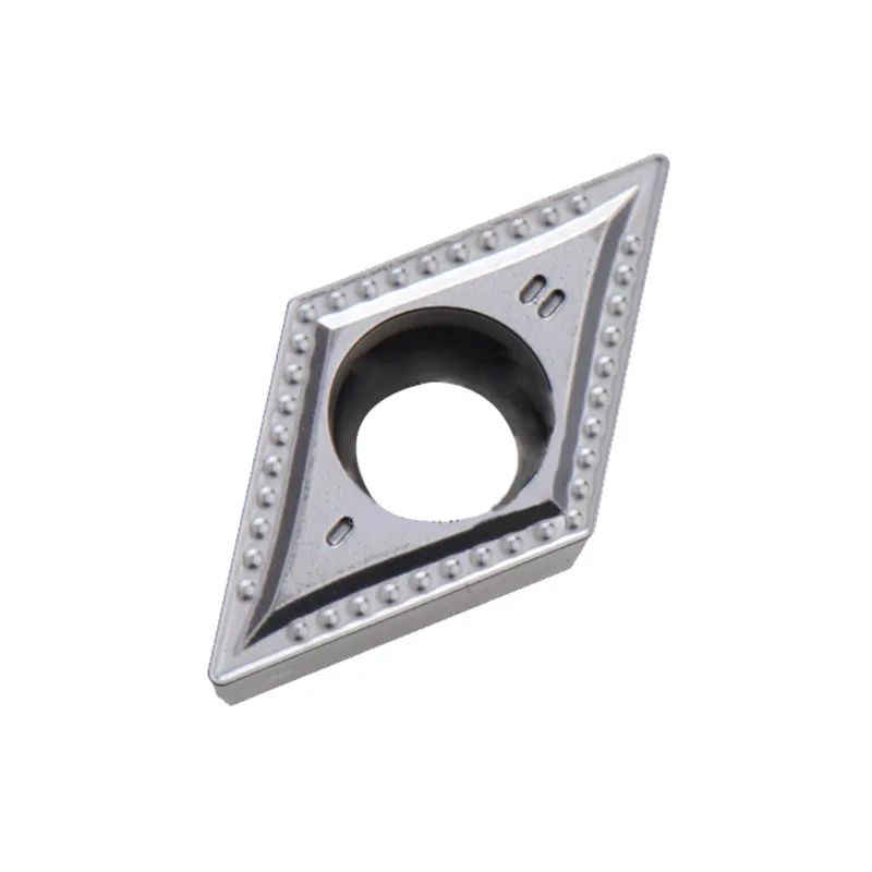 

10PCS carbide inserts DCMT11T304MT CT3000 DCMT11T308MT CT3000 free shipping