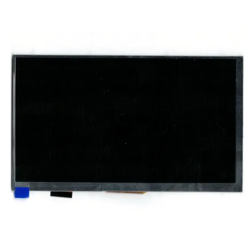 

New LCD Screen Matrix For 7" BQ 7083G BQ-7083G Light / BQ-7082G Armor Tablet LCD Display Module Glass Panel Replacement