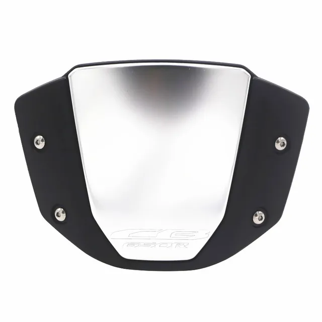 63 Modified Bike Visor  Free
