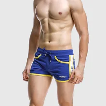 100% cotton New Mens Low Rise Sports Soft Running Training Short Pants Size M,L,XL 100% cotton New Mens Low Rise Sports Soft Running Training Short Pants Size M,L,XL