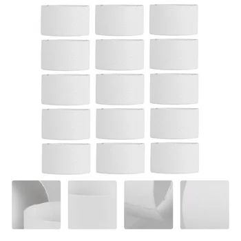 

25pcs Paper Tubes Children Craft Paper Roll for DIY Art Drawings Posters