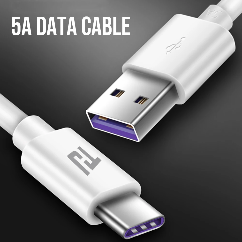 

THU 1m 1.5m 2m Type C USB Charging Data Sync Cable for Huawei Mate 10 20 P30 Samsung S8 S8 S10 Plus OnePlus 5T 6T 7 Pro LG G5 G6