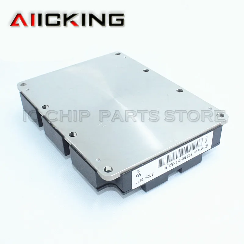 FZ3600R17KE3 FZ3600R17KE3_S1 модуль IGBT