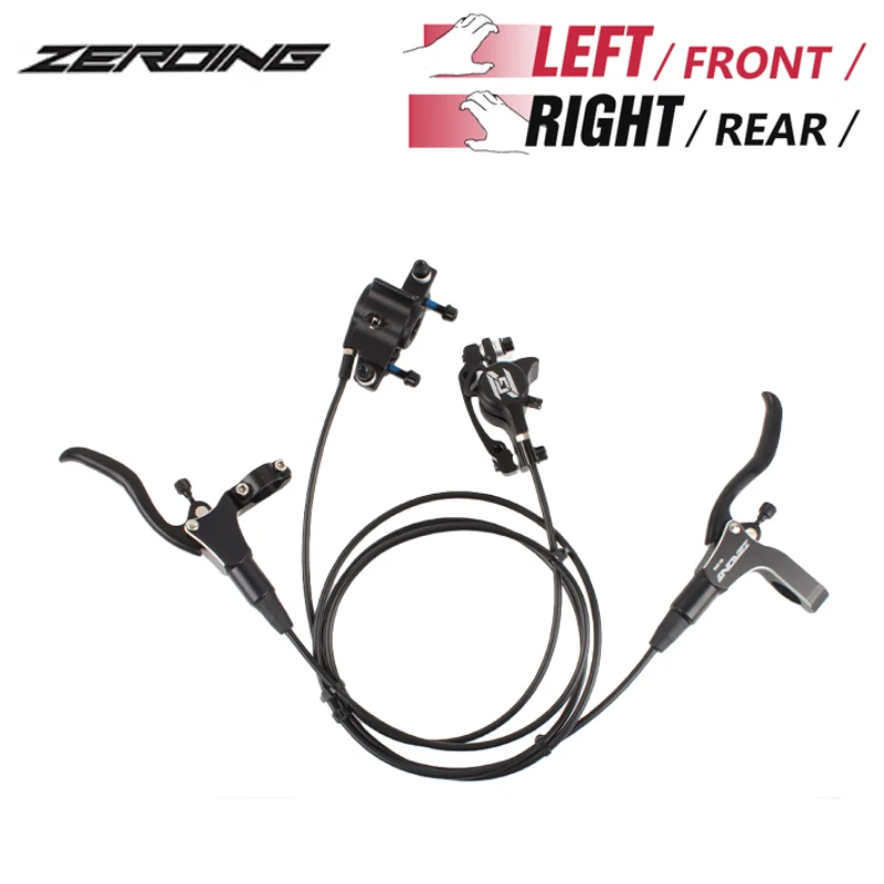 

Набор гидравлических дисковых тормозов для горного велосипеда, 160 мм роторы, масляный карандаш, передний и задний зажим для горного велосипеда, 2 поршня, ручка 22,2 мм, стойка A B