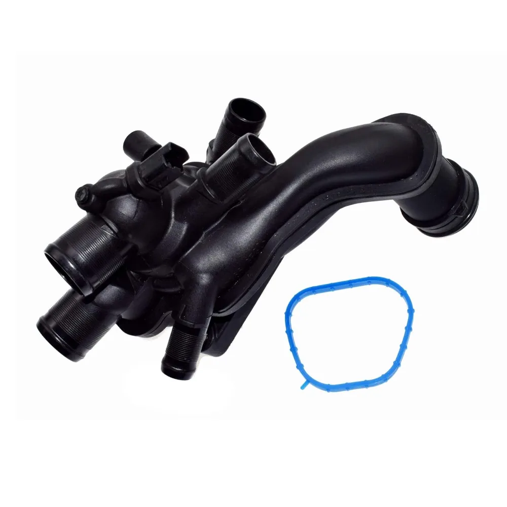 Двигатель isance термостат охлаждающей жидкости в сборе + уплотнение 11537534521 для Mini