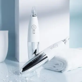 

Blackhead Remover Pore Acne Pimple Removal Blackhead Removal Device Vacuum Pore Cleaner