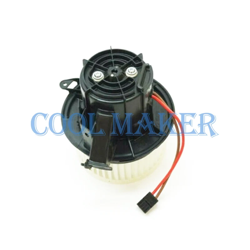 auto air conditioner blower motor for Mercedes Benz A204 C204 X218 W218 E550 MB3126113 2128200708 351043101 AB146000P | Автомобили и