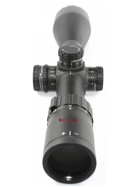 VO Paragon 5-25x56 Acom 2