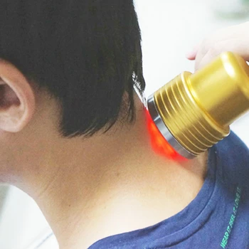

Professional LLLT Phototherapy Pain Relief Machine Physiotherapy Equipment