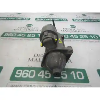 

STARTER MOTOR OPEL CORSA C 1. 3 16V CDTI cat (Z 13 DT/LN9) VALEO 55561503 [16323346]