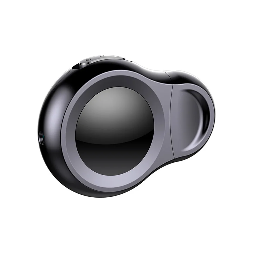 HD 1080p Video Camera Micro Cam DV Automatic Coverage Audio Recorder Intelligent Noise Reduction Click Video Recording Camcorder