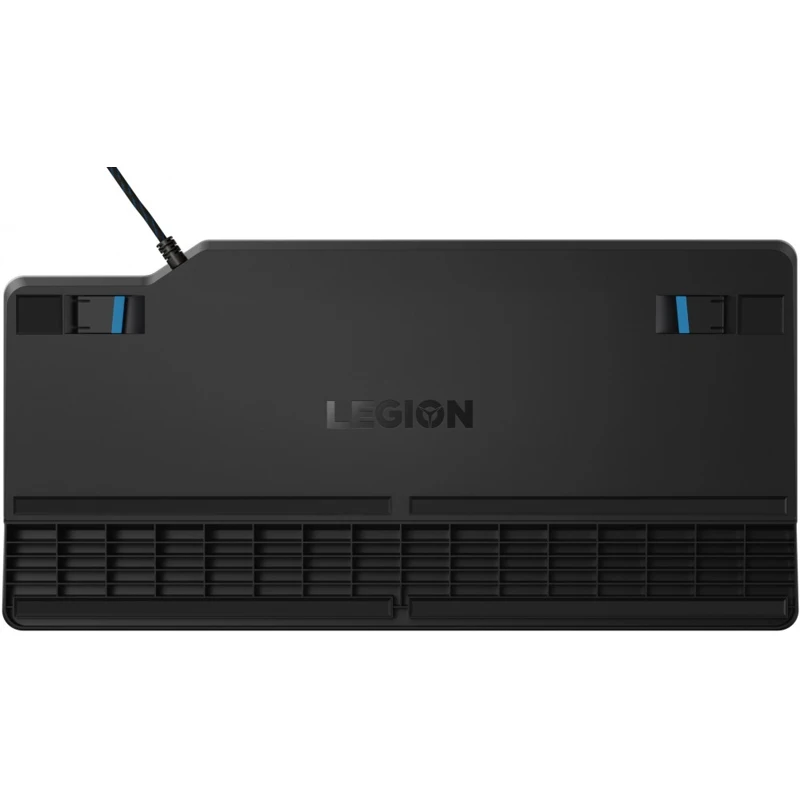 Клавиатура Lenovo Legion K500 RGB Mechanical Gaming Keyboard(GY40T26479