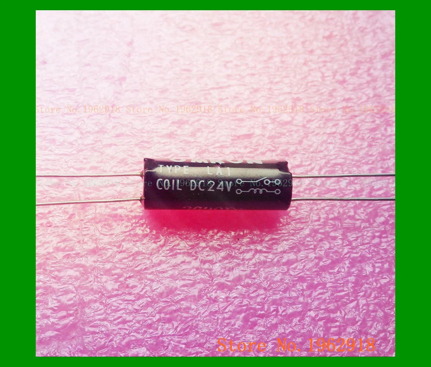 

LA1-DC24V LA1-DC24V TYP1 LA1-DC24V Reed relay