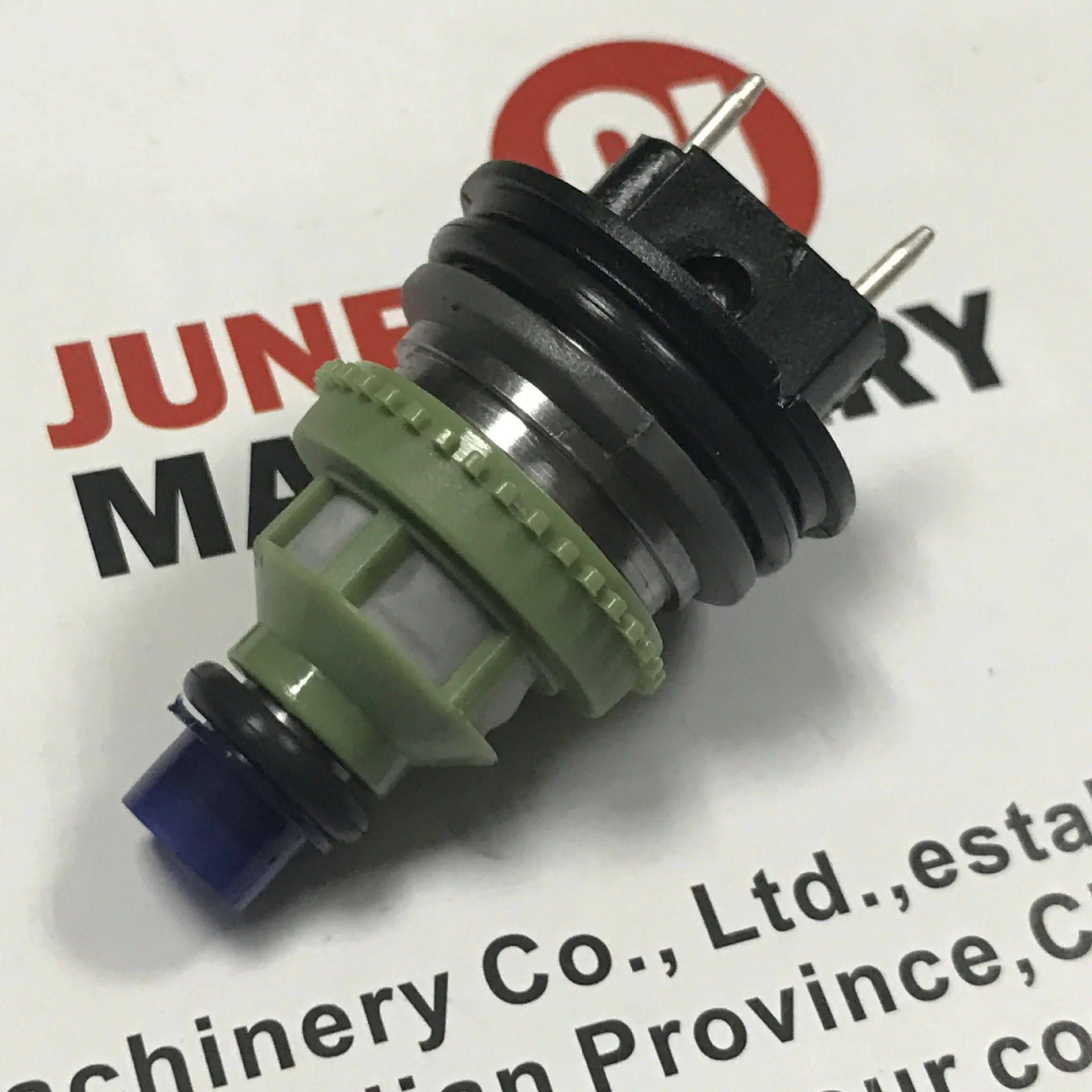 Топливный инжектор подходит для Chevy Geo Metro Suzuki Swift 195500-2160 0280150661 1.0L для FIAT DUCATI DAVIDSON IWP069