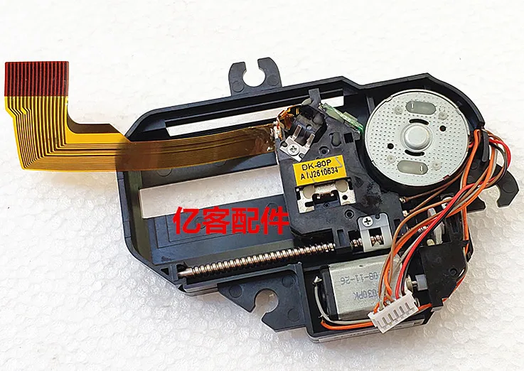 DK-80P 워크맨 벽걸이 기계 레이저 헤드, 범용 SOH-M93 SOH-DMZU, DM86, 오리지널 브랜드, 신제품, 1 개