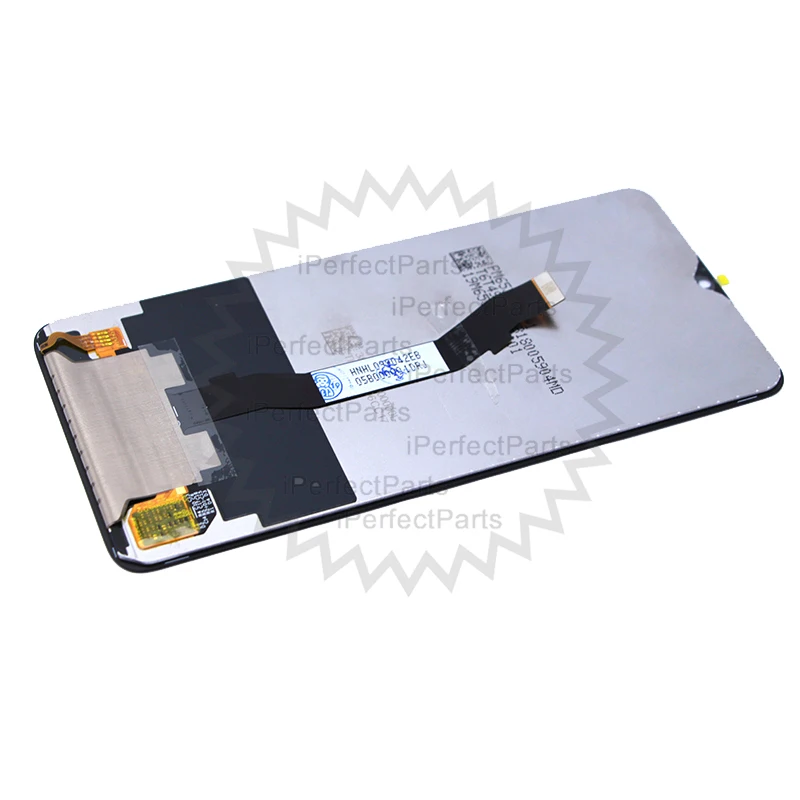 6,3 ''для Xiaomi Redmi Note 8 lcd M1908C3JH дисплей сенсорный экран Замена с инструментом для Redmi Note 8 Pro lcd M1906G7I 2015105