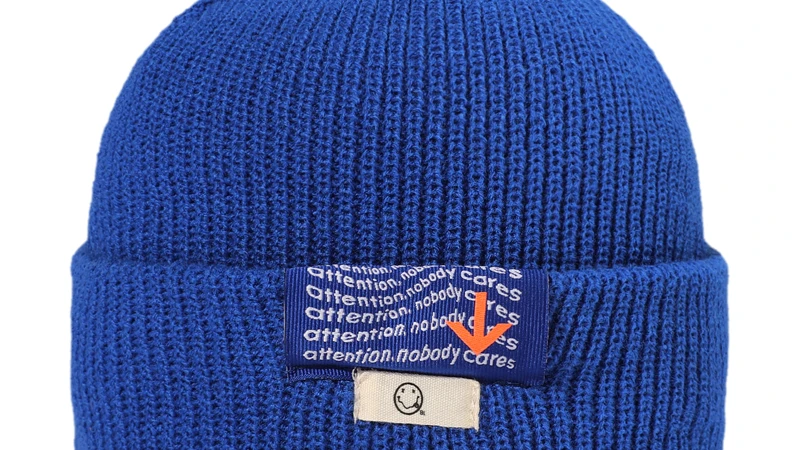 2021 Men Women Beanie Hats Autumn And Winter New Outdoor Warmth Personality Fashion Hip Hop Beanie For Men Multicolor Streetwear