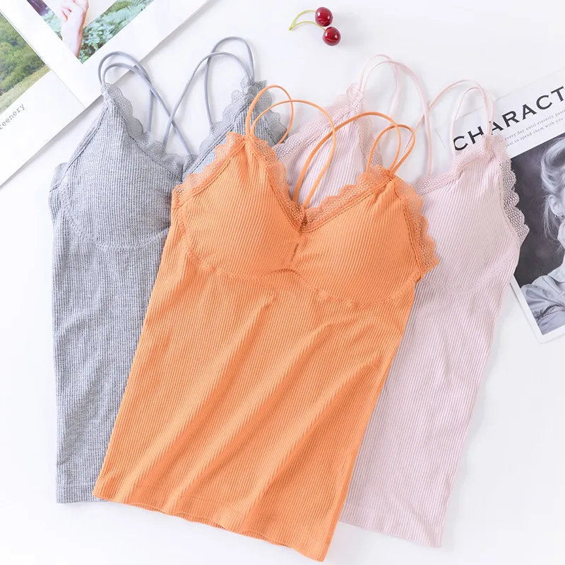 Женские кружевные Длинные Топы, съемные нагрудные накладки, нижнее белье, камзол, бесшовный топ, крест, красота, спина, жилет