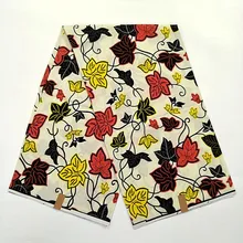 Miss L последние африканские воск хлопчатобумажная Ткань 6 ярдов/шт Анкара ткани HL19S111643