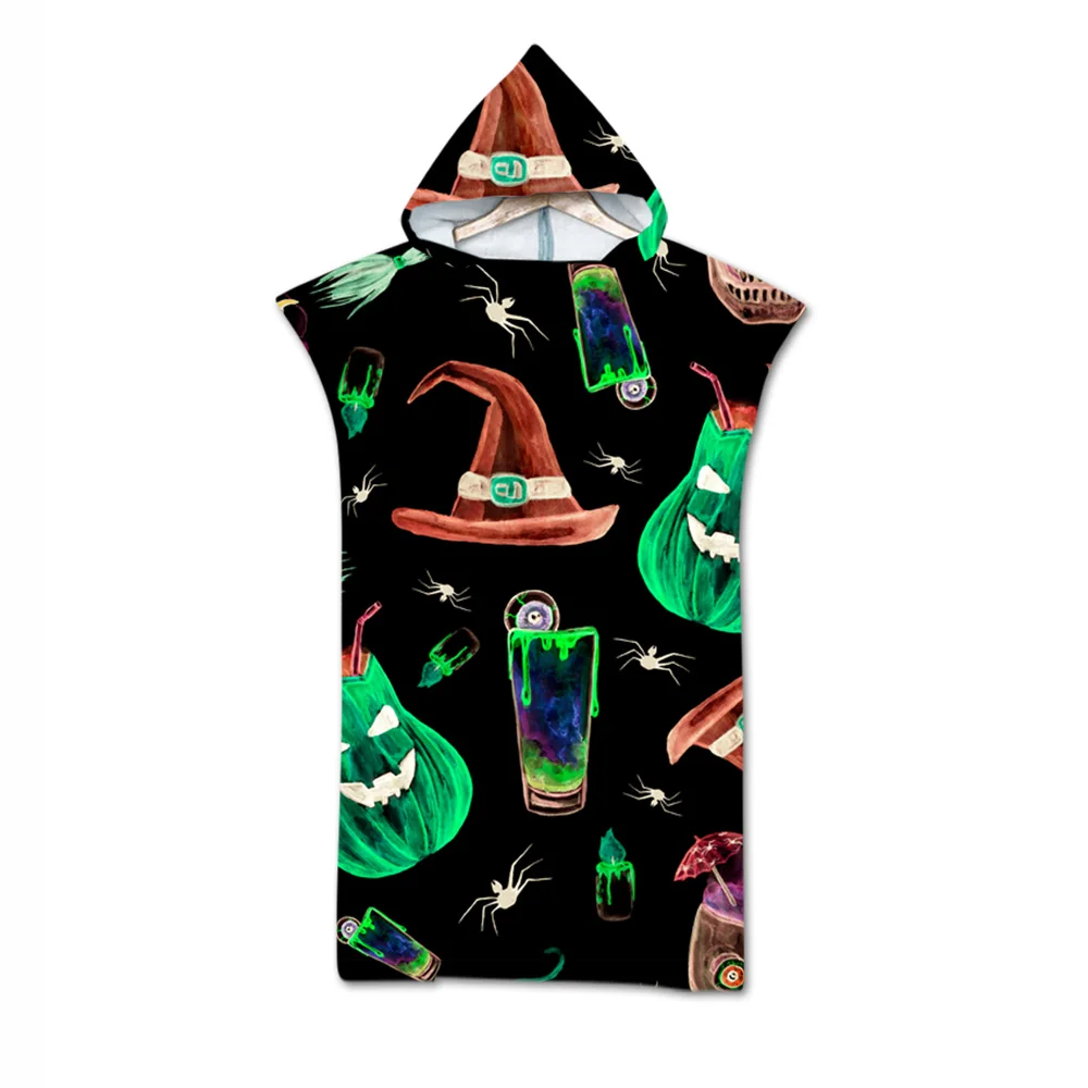 hooded towels for teens