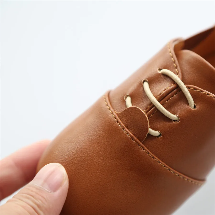 Fashion kids sneakers bohemian casual kids sneakers boys loafers flat non-slip kids sneakers girls breathable shoes male 40J24 (22)