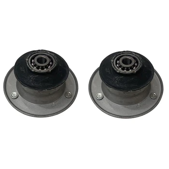 

Front Shock Top Strut Mounting Shock-Absorbing Rubber 31336752735 for BMW E46 E39 E83