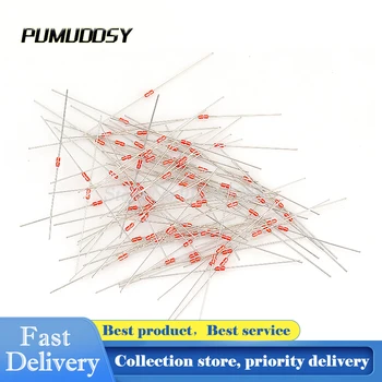 

30PCS NTC-MF58-204J 200K Thermal Resistor NTC MF58 3950 3950B 200K ohm 5% Thermistor Temperature Sensor