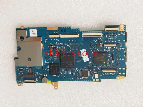 D7100 материнская плата для Nikon D7100 основная плата D7100 mainboard SLR D7100 камера