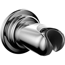 Bathroom Strong Vacuum Suction Cup Wall Mount Holder Adjustable Hand Shower head Bracket Bathroom Accessory