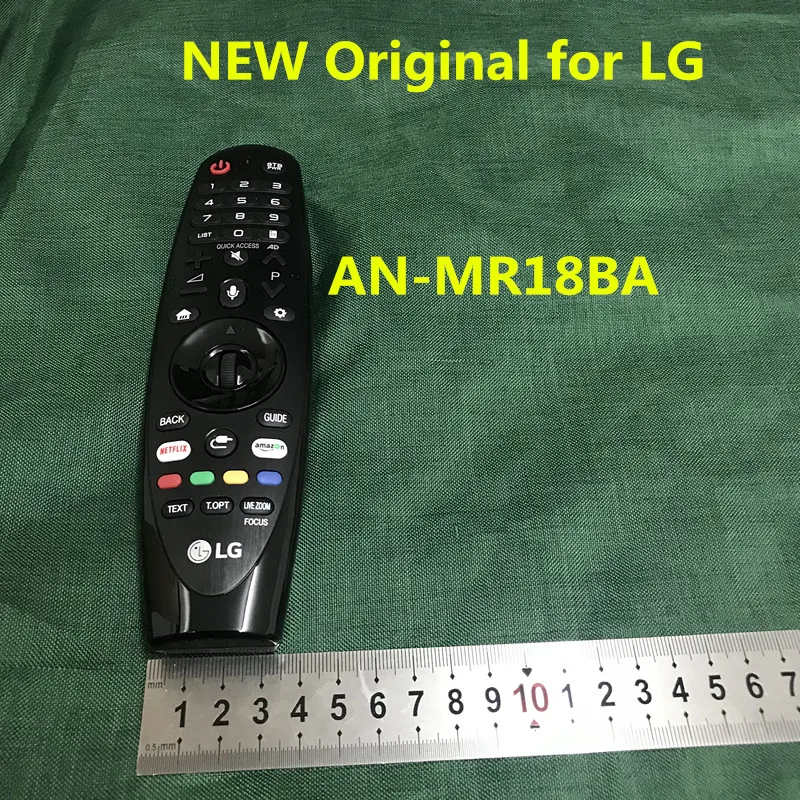 Для LG AN-MR18BA голосовой пульт дистанционного управления для SK9500 SK9000 SK8070 SK8000 UK7700 UK6570 UK6300