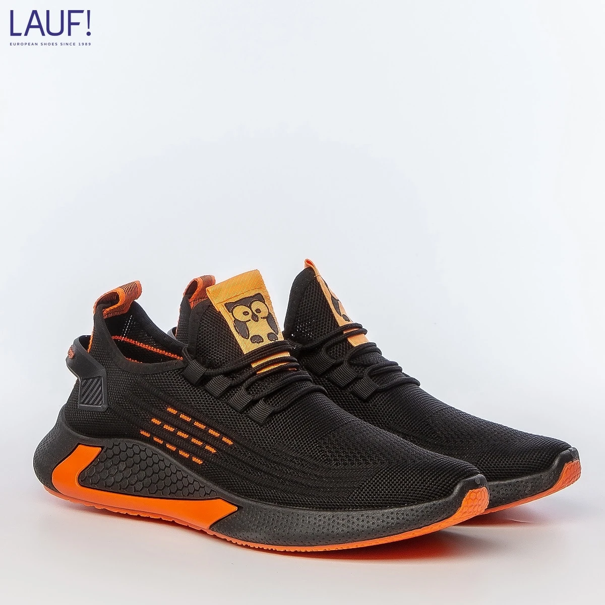 Zapatillas de deporte para hombre, zm 20, negro, naranja, Color Me, vulcanizado de hombre| - AliExpress