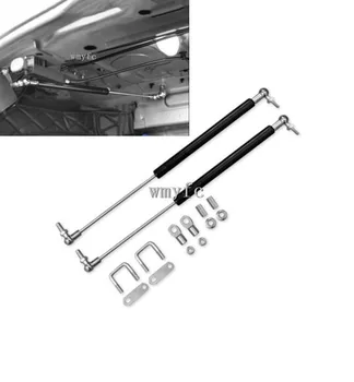 

Refit Rear Door Trunk Spring Auto-rising Gas Strut Bars Lift Support Rods Styling for Mazda3 Mazda 3 Axela 2019 2020 BP