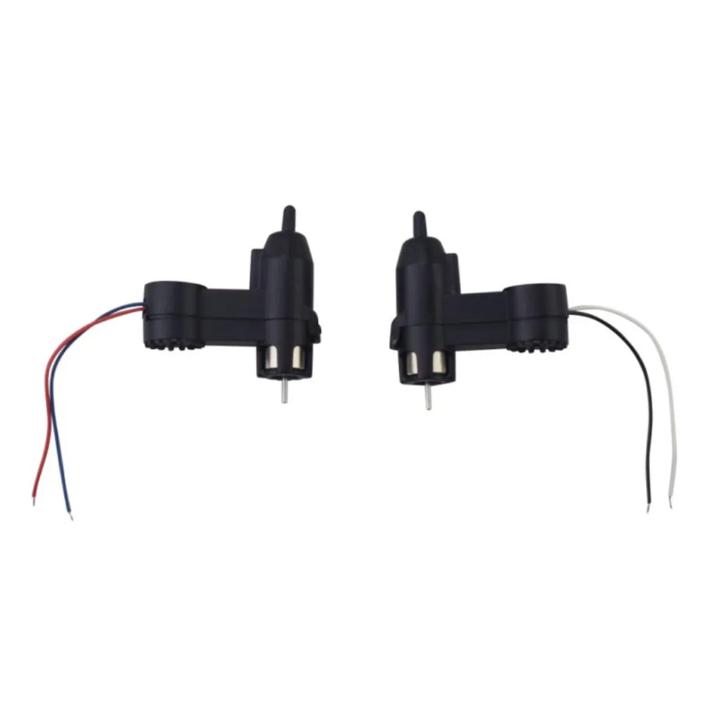

2PCS CW/CCW Motor Assembly For HS190 901HS 901S 901H Mini QuadcopterParts Remote Control Drone Arm