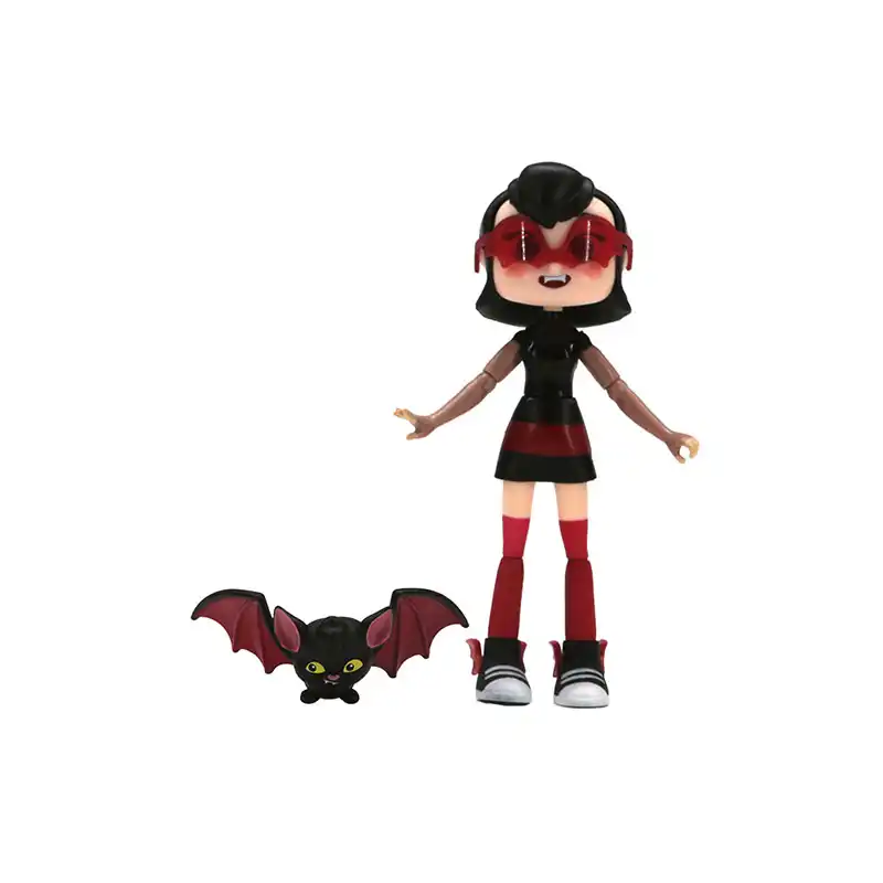 mavis bats out doll