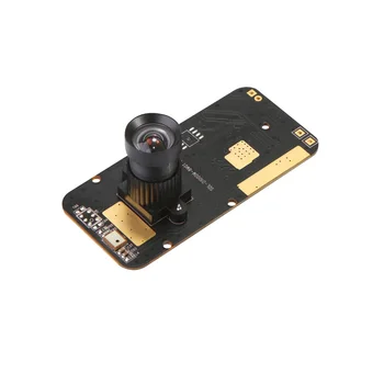 

8 Megapixel High Speed Photographic Apparatus File Scanning Text Photo Distortion Free IMX179 Camera Module