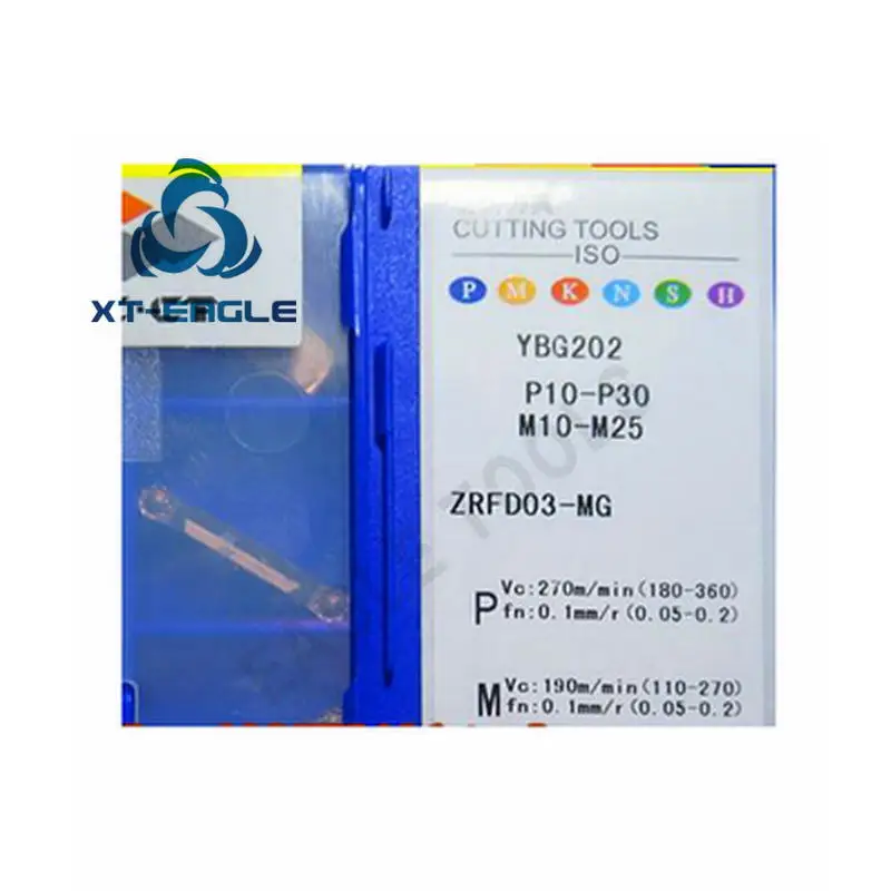 ZRFD03-MG YBG302 YBG202 YB9320! бренд CNC blade