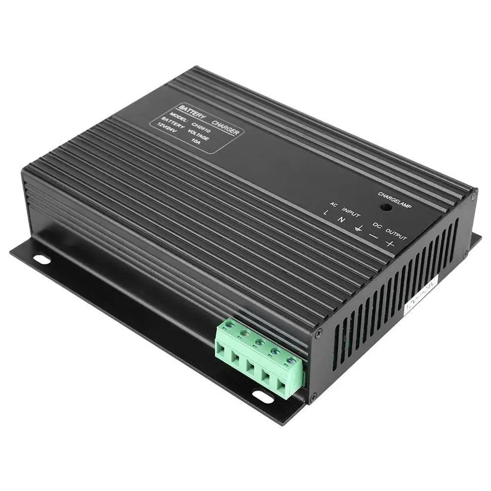 Дизельный генератор зарядное устройство CH2810 12 V/24 V 10A дизельный генераторная