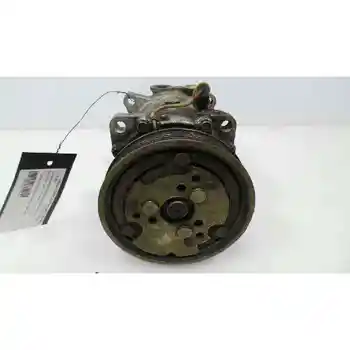 

9167210004 AIR CONDITIONING COMPRESSOR MG ROVER 400 SERIES (XW)