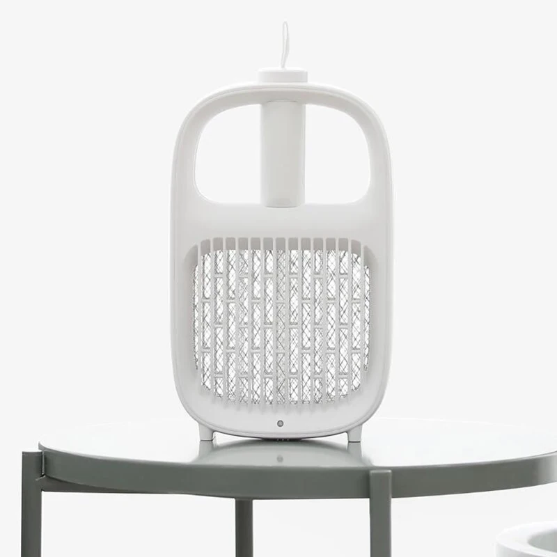 Xiaomi Yeelight Electric Mosquito Swatter Layers Mesh Electric Handheld Mosquito Killer Insect Fly Bug Mosquito Swatter Killer
