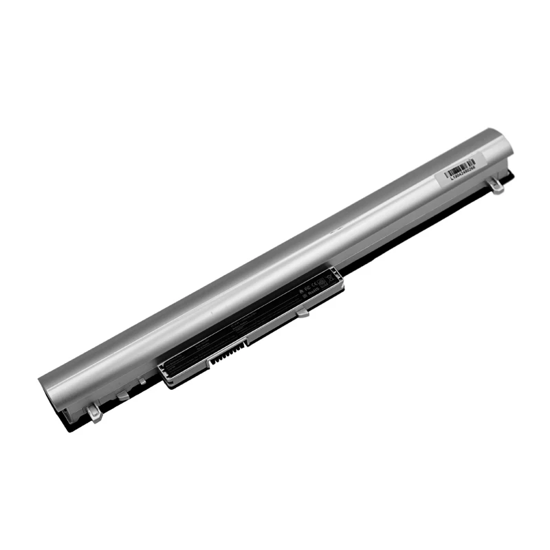 ApexWay Батарея для hp павильон TouchSmart 14 15 248 340 350 15-B119TX LA04041DF F3B96AA TPN-Q132 B003TX B004TX LA04041