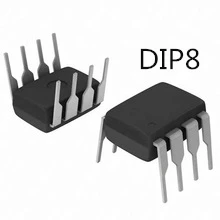 New T2117 DIP-8 1 шт./лот | Электронные компоненты и принадлежности