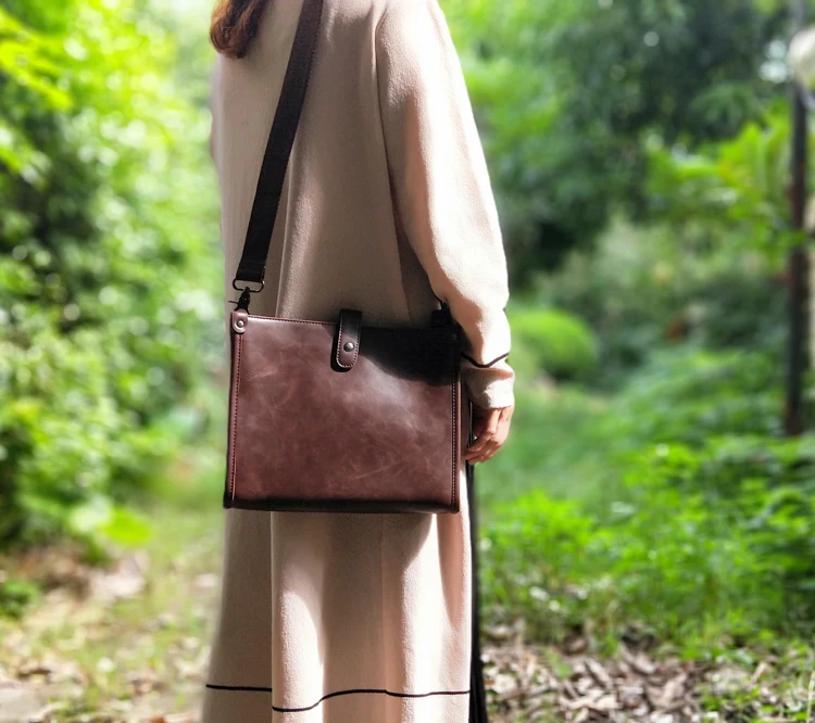 vintage women messenger bags (1)