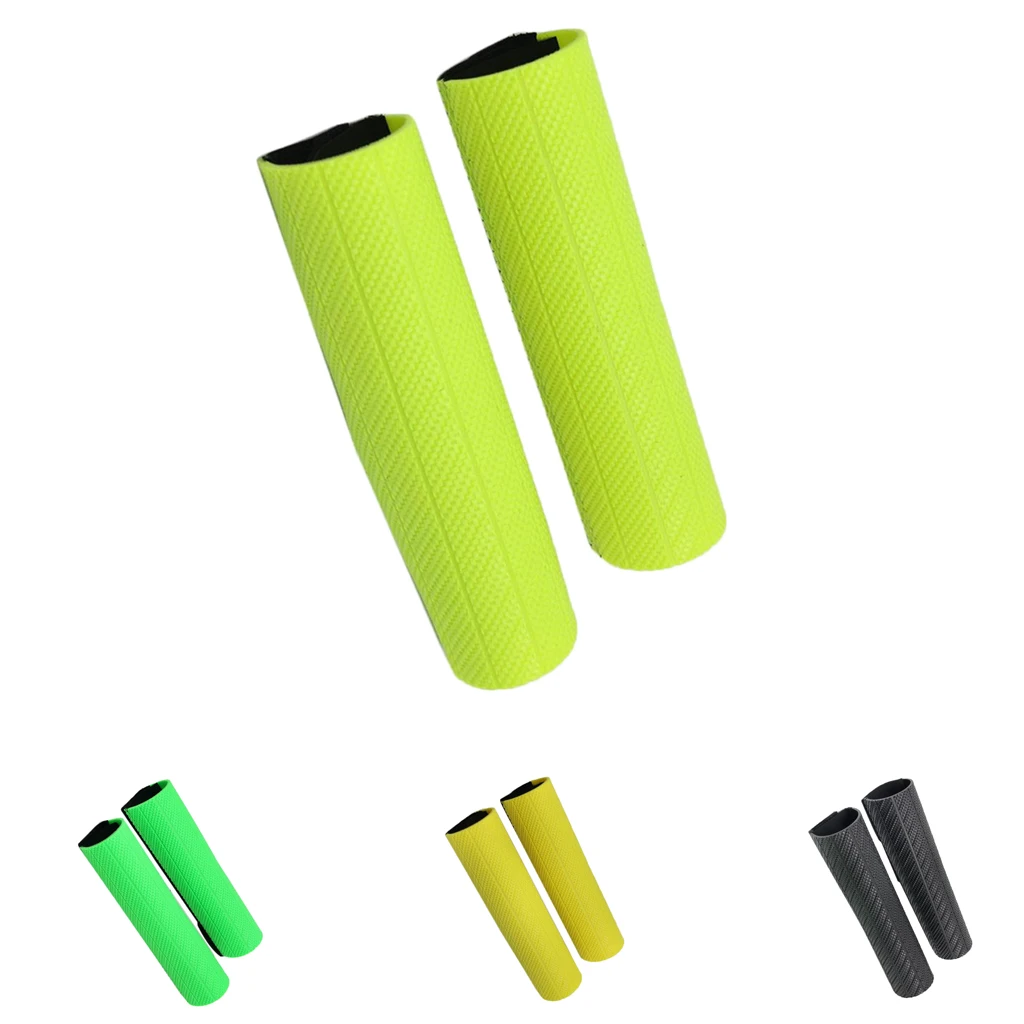 Мотоциклетная Передняя Вилка протектор амортизатор защита обертывания крышка