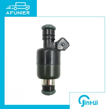 

12 months quality guarantee fuel injector nozzle for G-M Corsa,Daewoo Cielo 1.5L,Daewoo Lanos and other cars OE No.17109450