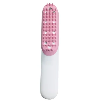 

Pet Deodorant Massage Comb Pet Comb Cats Dogs Massage Pet Cat Grooming Brush
