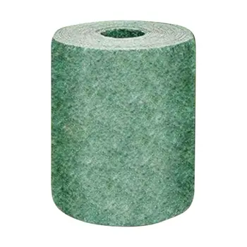 

10PCS Grass Seed Mat 3MX0.2M Fertilizer Garden Picnic Gardening Lawn Planting Mat DIY Green Plant Landscape Yard Garden Decor