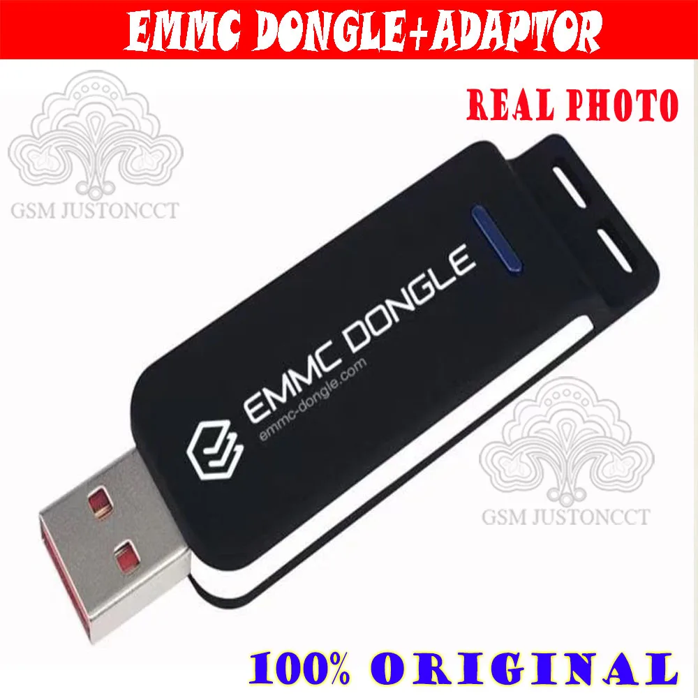 Emmc Dongle Come With Bga221/bga254 Emmc/emcp Socket + 2 In 1 Emmc/emcp  Socket + Usb3.0 Superspeed Usd/emmc Reader Ufi Box - Repair Tool Sets -  AliExpress