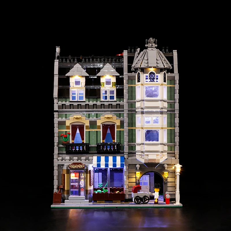 Model Building
