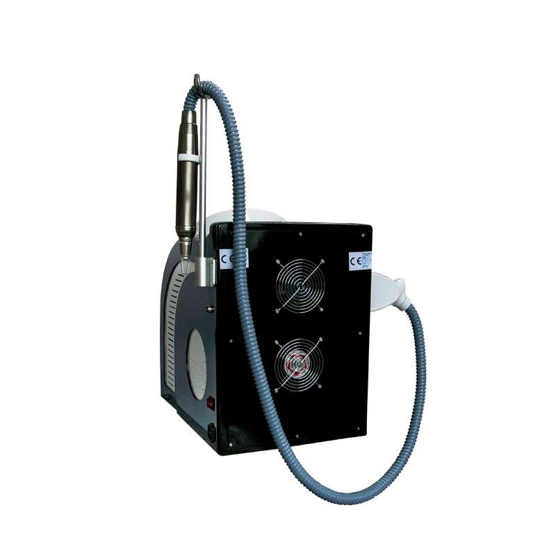 Портативный лазер picosecond picosure 1064 нм 755 1320 машинка для удаления татуировок по