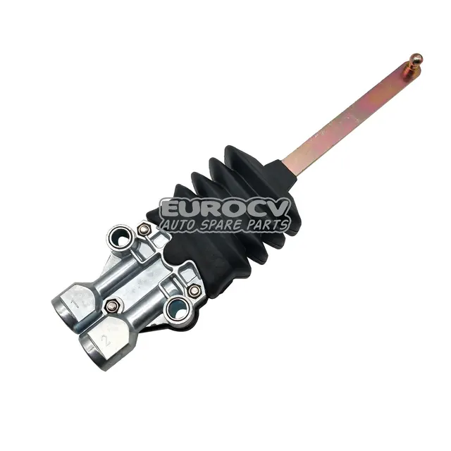 Spare Parts for Volvo Trucks VOE 20531965 Front Cab Level Valve 4640070190